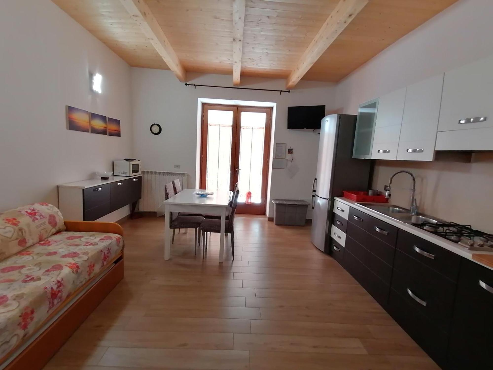 The Mainstreet Villa Agerola Rom bilde
