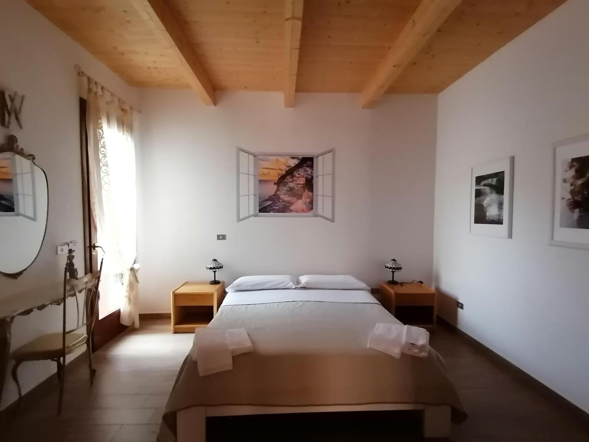 The Mainstreet Villa Agerola Rom bilde