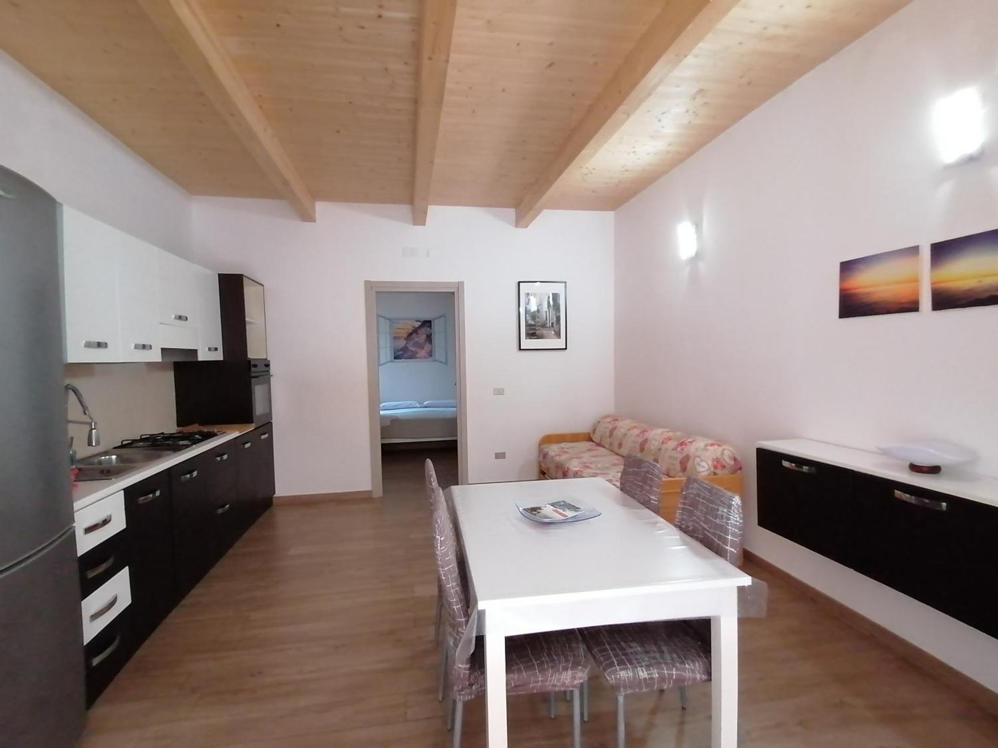 The Mainstreet Villa Agerola Rom bilde